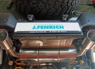 Jeep Wrangler Rubicon T-GDi | SKY | TECHNO